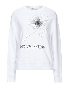 Толстовка RED Valentino