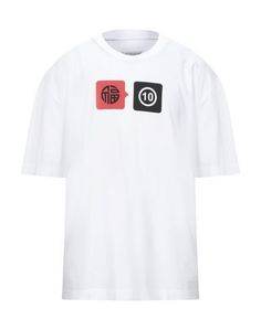 Футболка Maison Margiela