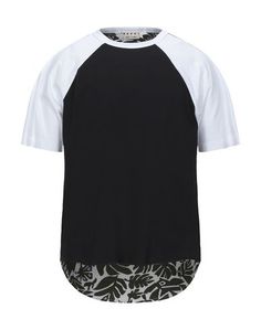 Футболка Marni
