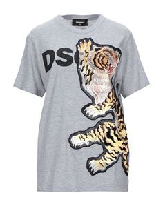 Футболка Dsquared2