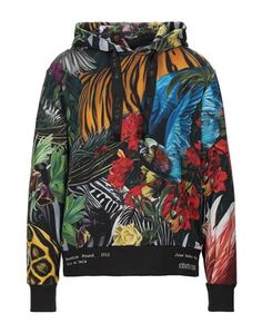 Толстовка Roberto Cavalli