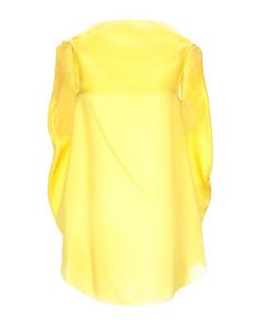 Топ без рукавов Nina Ricci