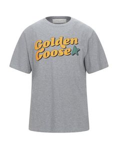 Футболка Golden Goose Deluxe Brand