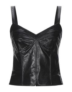 Топ без рукавов Isabel Marant
