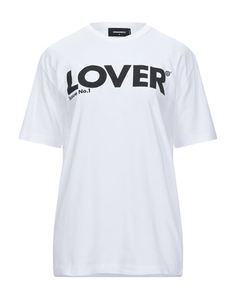Футболка Dsquared2