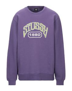 Толстовка Stussy