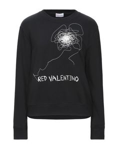 Толстовка RED Valentino