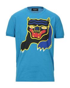 Футболка Dsquared2