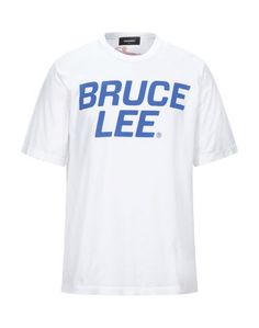 Футболка Dsquared2