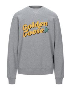 Толстовка Golden Goose Deluxe Brand