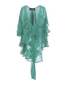 Топ без рукавов Dsquared2