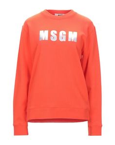 Толстовка Msgm