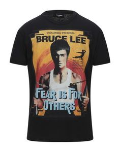 Футболка Dsquared2