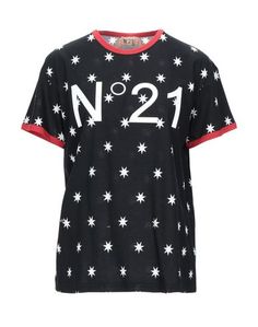 Футболка N21