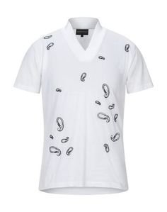 Футболка Emporio Armani