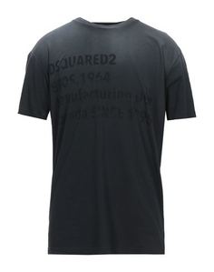 Футболка Dsquared2