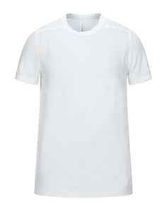 Футболка Rick Owens