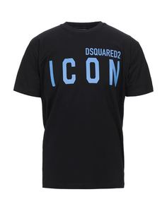 Футболка Dsquared2