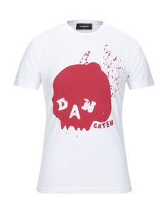 Футболка Dsquared2