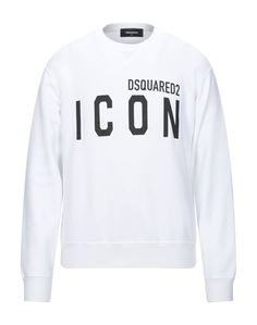 Толстовка Dsquared2