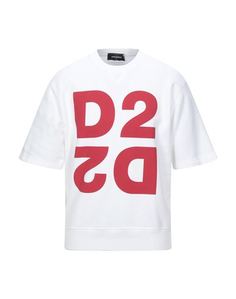 Толстовка Dsquared2