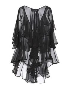 Топ без рукавов Dsquared2