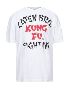 Футболка Dsquared2