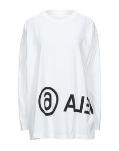 Футболка Mm6 Maison Margiela