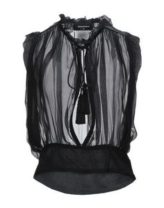 Топ без рукавов Dsquared2