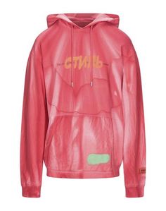 Толстовка Heron Preston