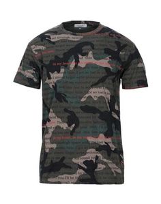 Футболка Valentino