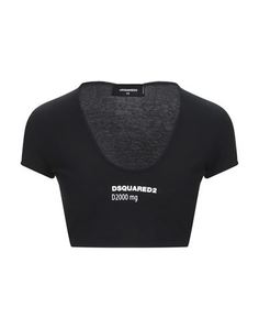 Футболка Dsquared2