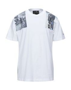 Футболка RAF Simons