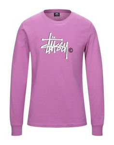 Футболка Stussy