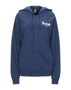Толстовка Moschino