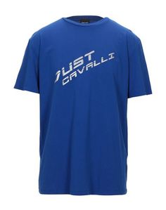 Футболка Just Cavalli