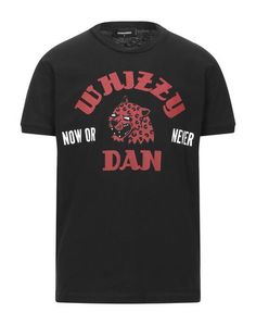 Футболка Dsquared2