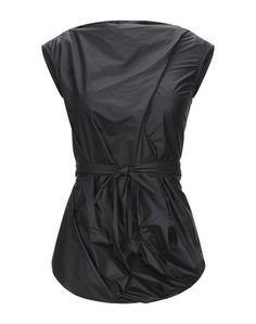 Топ без рукавов Rick Owens