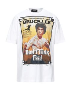 Футболка Dsquared2