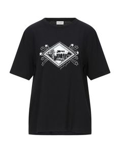Футболка Saint Laurent