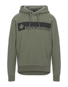 Толстовка Dsquared2