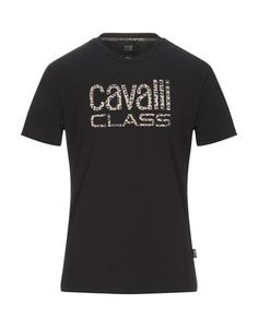 Футболка Cavalli Class