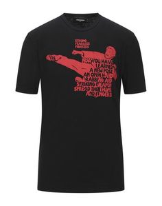 Футболка Dsquared2