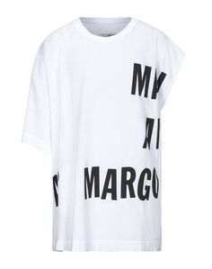 Футболка Maison Margiela