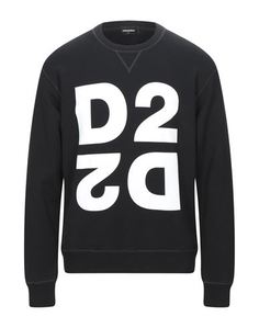 Толстовка Dsquared2