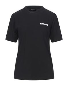 Футболка Dsquared2