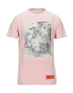 Футболка Heron Preston