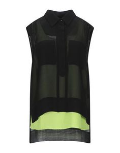 Топ без рукавов Diane von Furstenberg