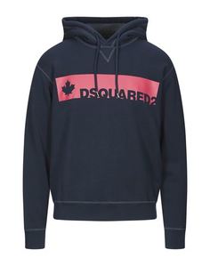 Толстовка Dsquared2