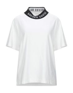 Футболка Golden Goose Deluxe Brand